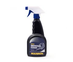 MANNOL 9972 UNIVERSAL CLEANER - Univerzálny čistič - 500ml