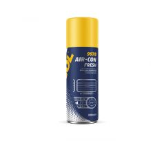 MANNOL 9978 AIR-CON FRESH - Spray na dezinfekciu klimatizácie - 200ml