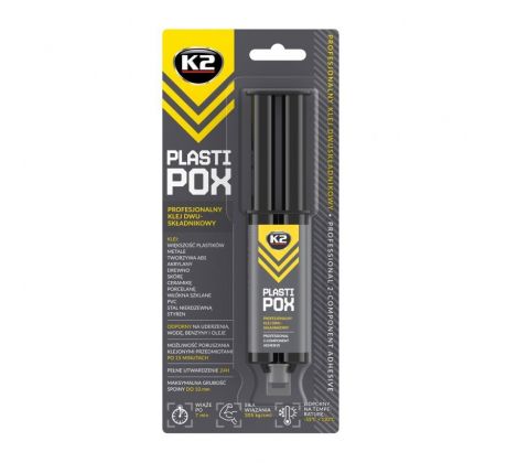 K2 PLASTIPOX 25 g