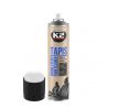 K2 TAPIS 600ml - na čistenie čalúnenia pena spray s kefou 