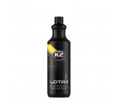 K2 LOTAR PRO 1L - na čistenie čalúnenia