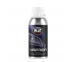 K2 VAPRON PRO REFILL 600ml - náhradná náplň