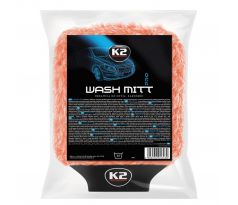 K2 WASH MITT PRO