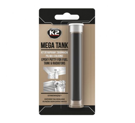 K2 MEGA TANK lepidlo na nádrže 28g