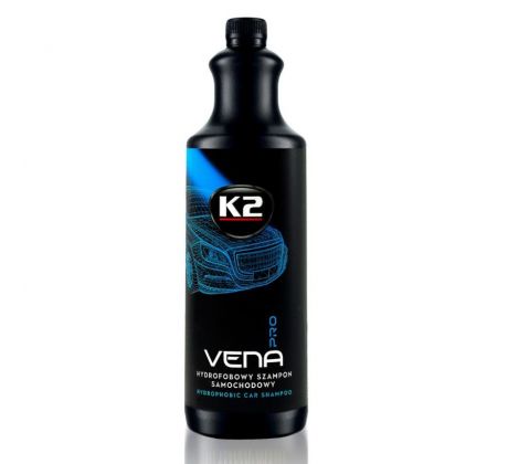 K2 VENA PRO 1L - hydrofóbny autošampón