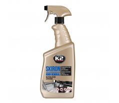 K2 SKIRON 700ml - neutralizátor zápachov