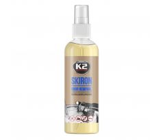 K2 SKIRON 250ml - neutralizátor zápachov 