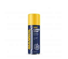 MANNOL 9887 COPPER SPRAY 250ml - medený spray 