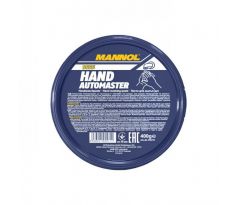 MANNOL 9555 HAND AUTOMASTER 400g - pasta na čistenie rúk 