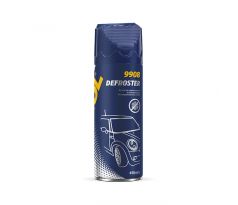 MANNOL 9908 DEFROSTER 400ml - odmrazovací spray 