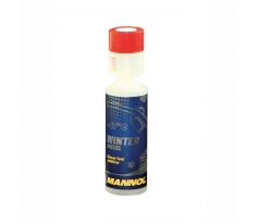 MANNOL 9982 WINTER DIESEL 250ml - antigélová prísada do motorovej nafty 