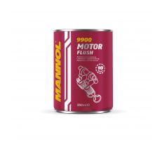 MANNOL 9900 MOTOR FLUSH 350ml - prečistenie motora 