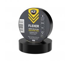 K2 Izolačná páska FLEXER - 19mm x 20m - VEĽKÁ