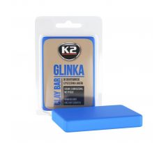 K2 CLAY BAR 60g - čistiaca hlina na lak 