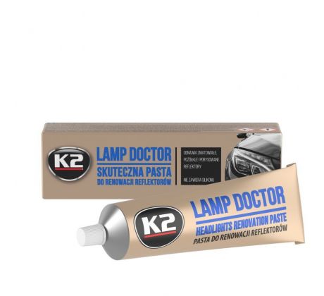 K2 LAMP DOCTOR 60 g