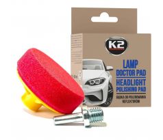 K2 LAMP DOCTOR PAD