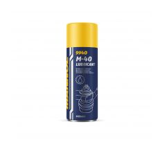 MANNOL 9892 M-40 LUBRICANT 400ml - univerzálne olejové mazivo