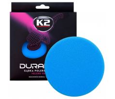 K2 DURAFLEX blue - leštiaca špongia (silnebrúsna)