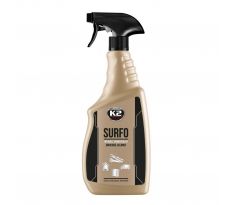 K2 SURFO 750ml - Univerzálny čistič