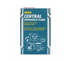 MANNOL 8990 CENTRAL HYDRAULIC FLUID 500ml - Hydraulická kvapalina