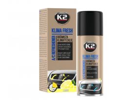 K2 Klima Fresh Lemon 150 ml