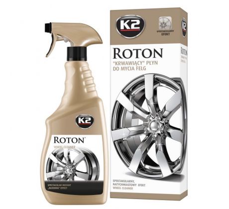 K2 ROTON 700 ml