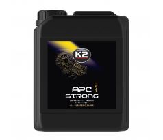 K2 APC STRONG PRO 5L - všestranný čistič