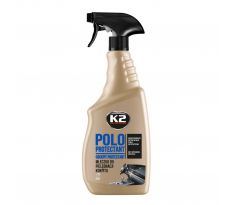 K2 POLO PROTECTANT MATT 770ml Fahren - na palubnú dosku