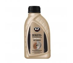 K2 DERUSTO PLUS 500 ml