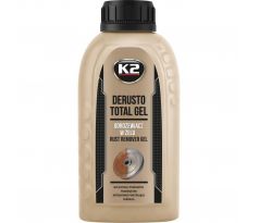 K2 DERUSTO TOTAL GEL 250ml