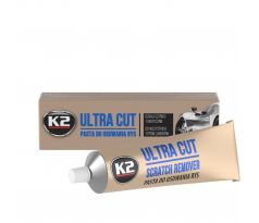 K2 ULTRA CUT 100gr - odstraňuje škrabance na laku