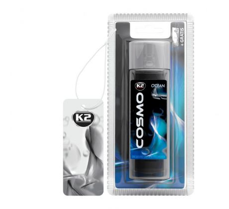 K2 COSMO 50ml Ocean - aromatická vôňa