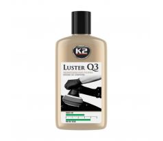 K2 LUSTER Q3 200ml zelená - profesionálna opravu laku