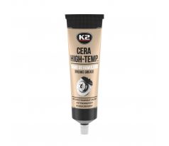 K2 CERA HIGH TEMP 100ml - mazivo na brzdy