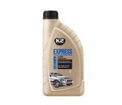 K2 EXPRESS - Koncentrovaný autošampón - 1L