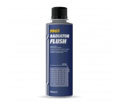 MANNOL 9965 RADIATOR FLUSH 250ml - na preplach chladičov