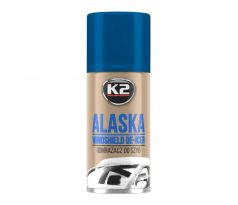 K2 ALASKA 150ml rozmrazovač okien