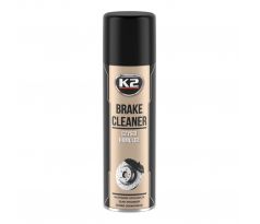 K2 BRAKE CLEANER 500ml - čistič bŕzd