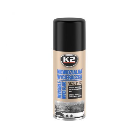 K2 VIZIO - neviditeľný stierač - spray - 200ml