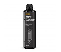 MANNOL 9958 DPF CLEANER 400ml - Regenerácia DPF filtrov