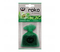 K2 ROKO 20g Green Tea - osviežovač vzduchu