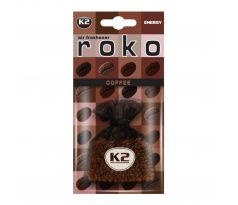 K2 ROKO 20g Coffee - osviežovač vzduchu