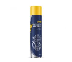 MANNOL 9770 CARBURETOR CLEANER 600ml - čistič karburátorov