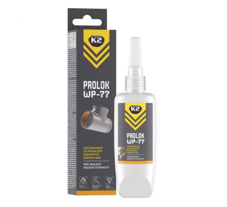 K2 PROLOK WP-77 50ml - na závitové spoje