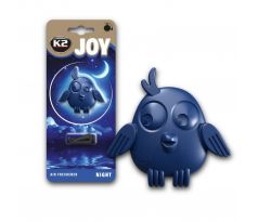 K2 JOY NIGHT - Polymérová vôňa do auta