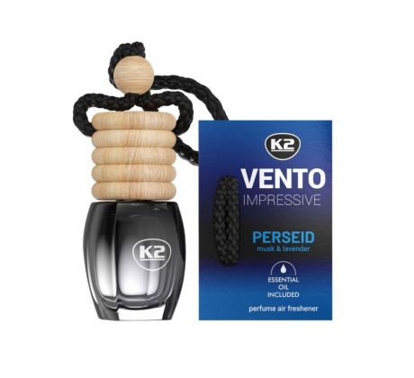 K2 VENTO IMPRESSIVE 8ml Perseid - aromatická vôňa