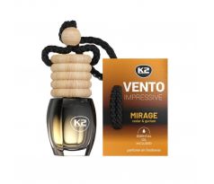 K2 VENTO IMPRESSIVE 8ml Mirage - aromatická vôňa