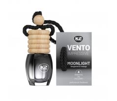 K2 VENTO IMPRESSIVE 8ml Moonlight - aromatická vôňa