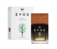 K2 EVOS HUNTER 50ml - aromatická vôňa - parfém