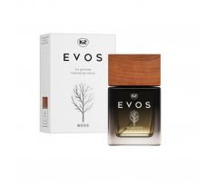 K2 EVOS BOSS 50ml - aromatická vôňa - parfém